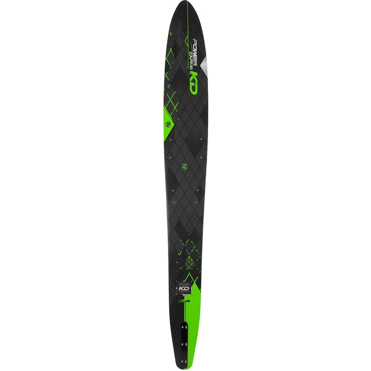 Power Carve Ski w/ Axcess & Rtp Binding 2023