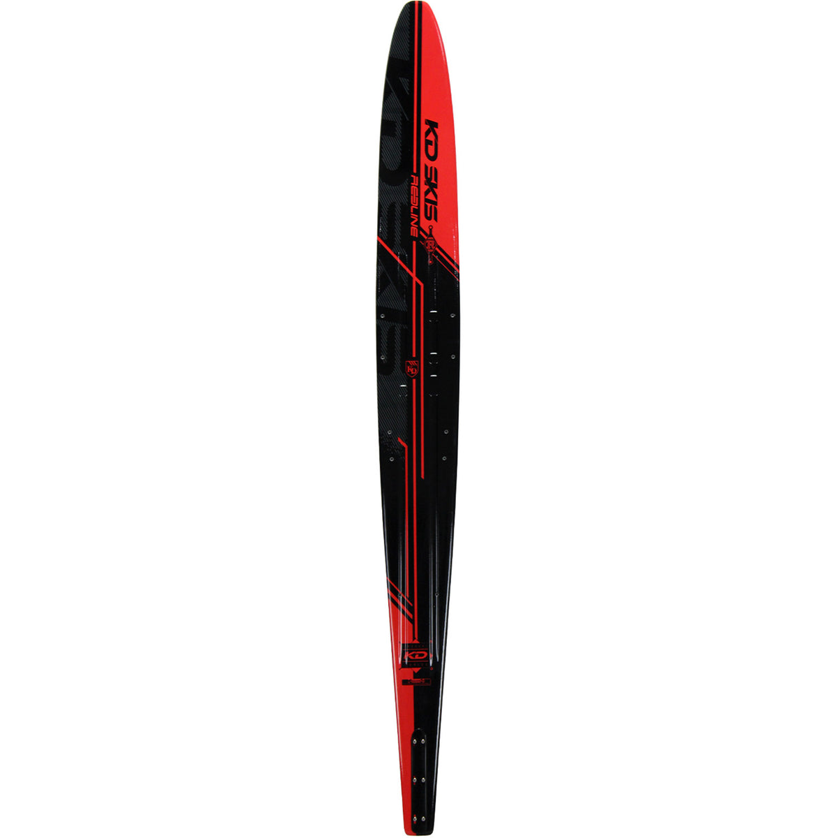 Redline Slalom Ski w/ Axcess Boot & RTP 2022