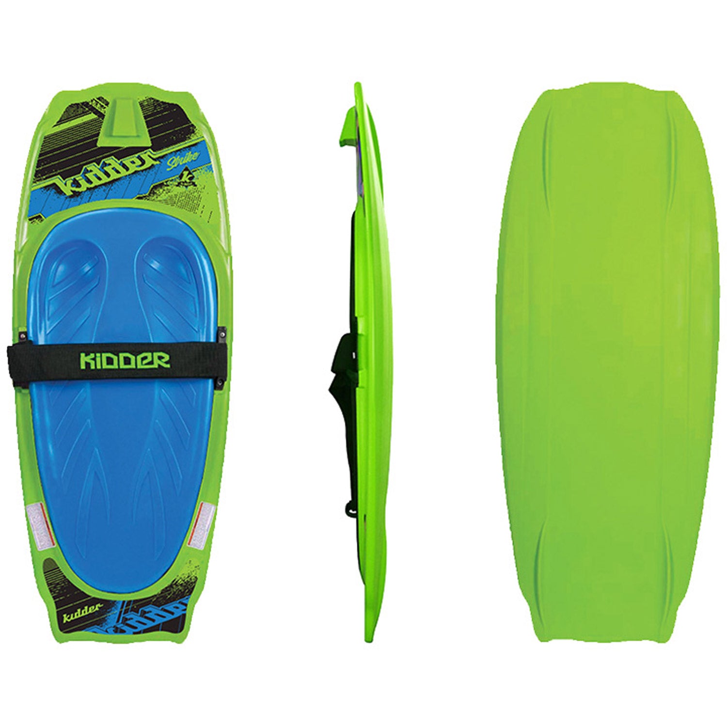 Strike Kneeboard 2022