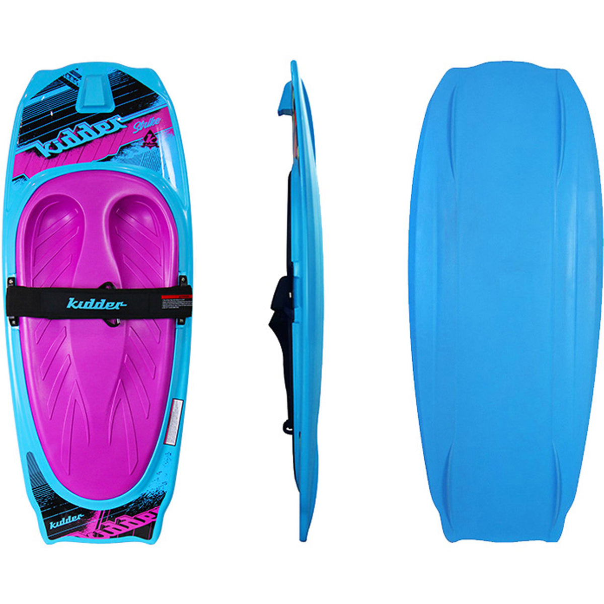 Strike Kneeboard 2022