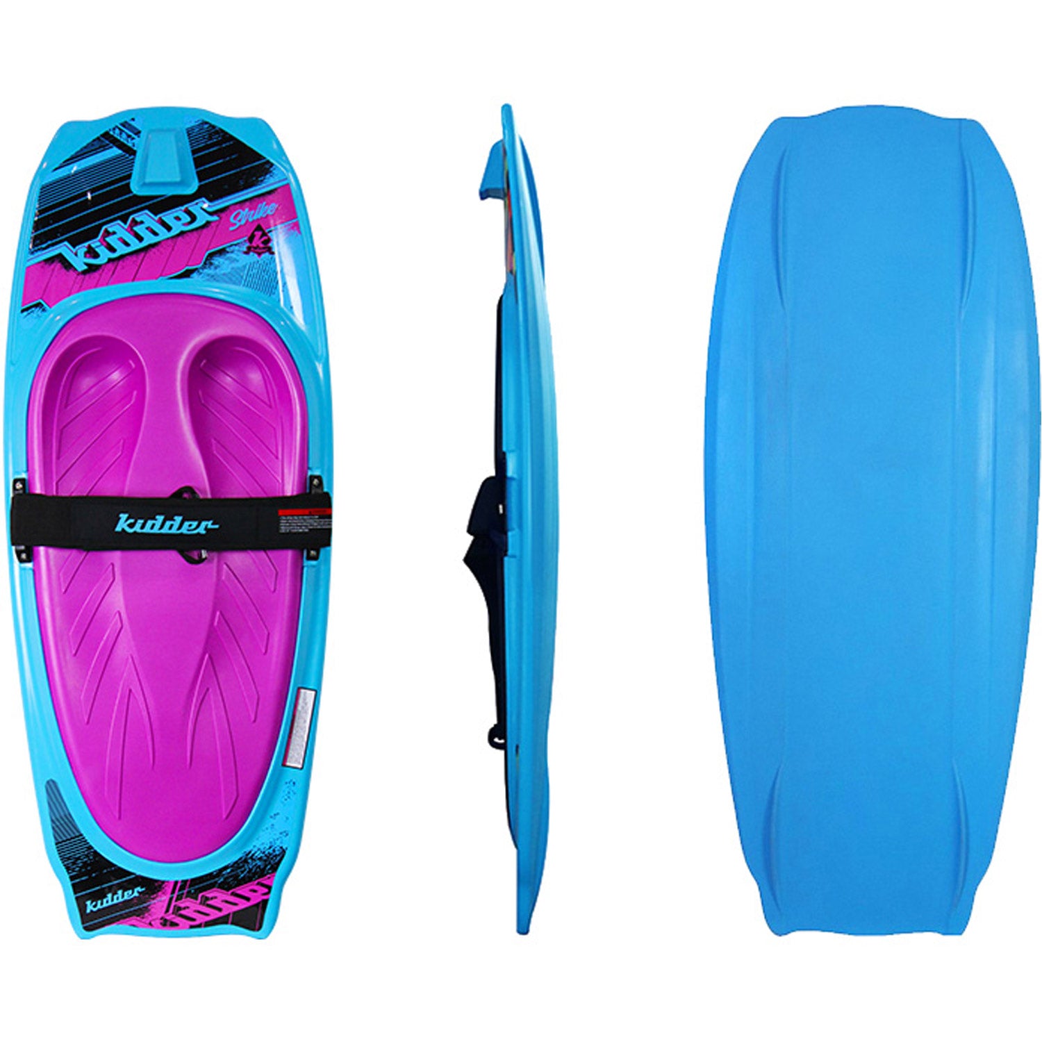 Strike Kneeboard 2022