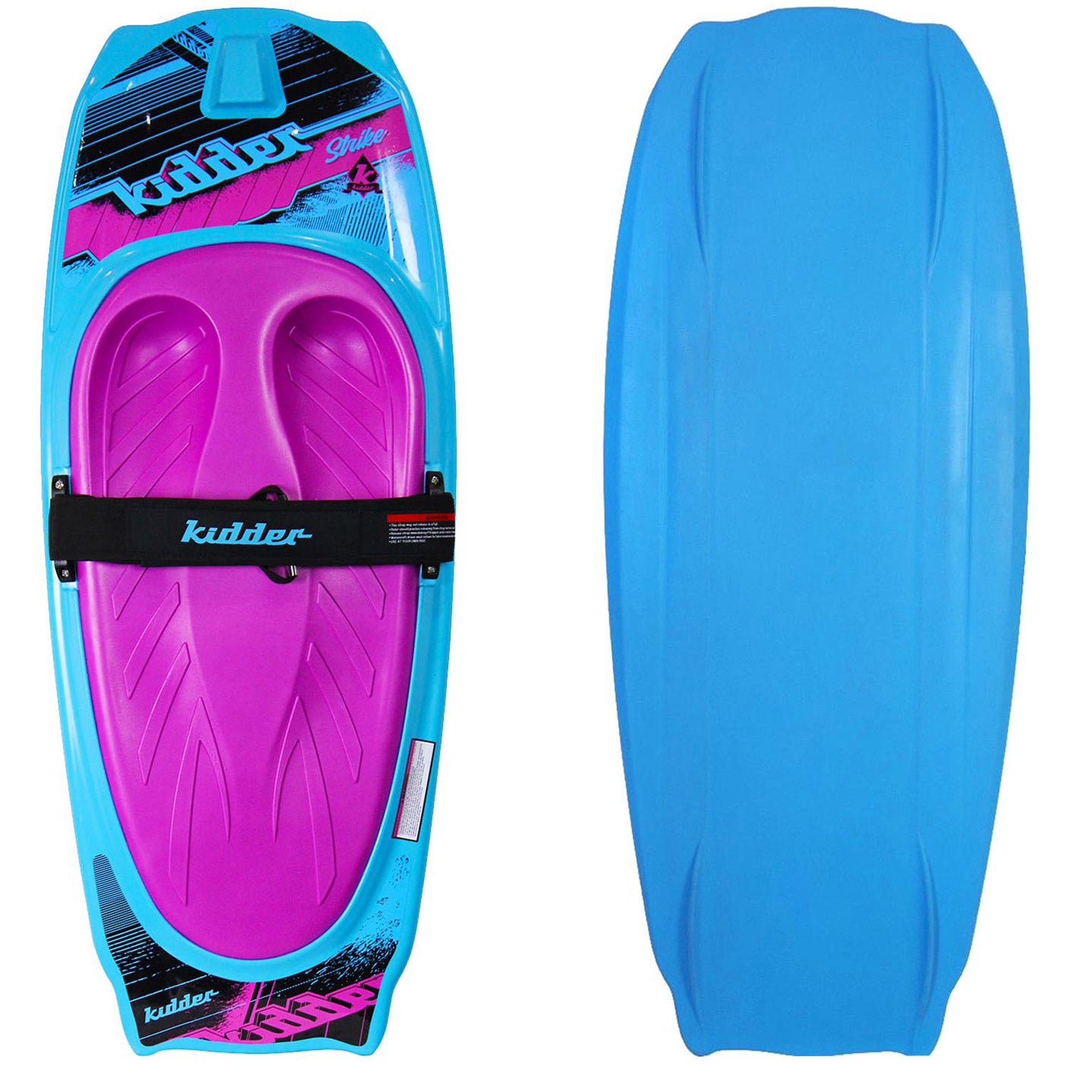 Strike Kneeboard 2022