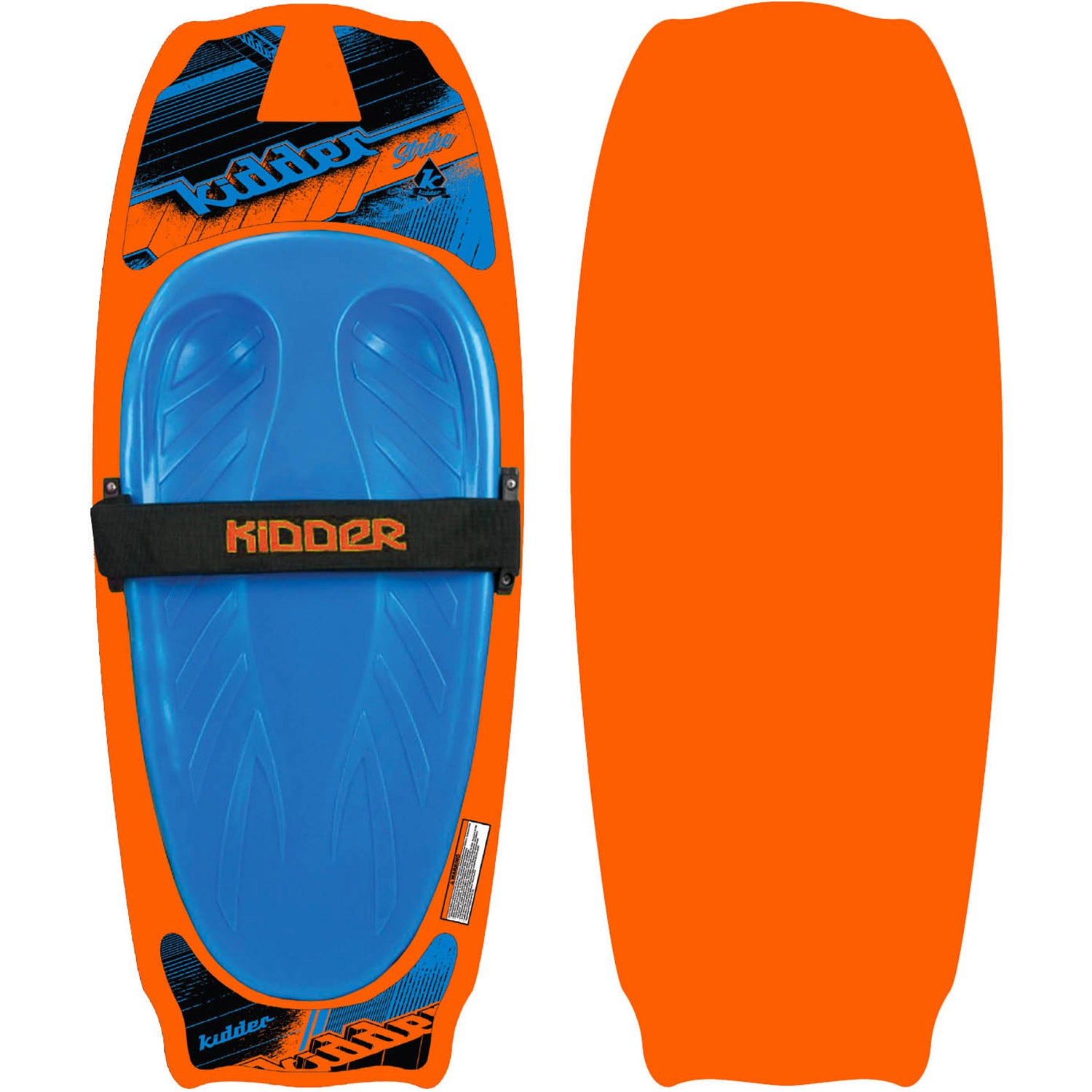Strike Kneeboard 2022