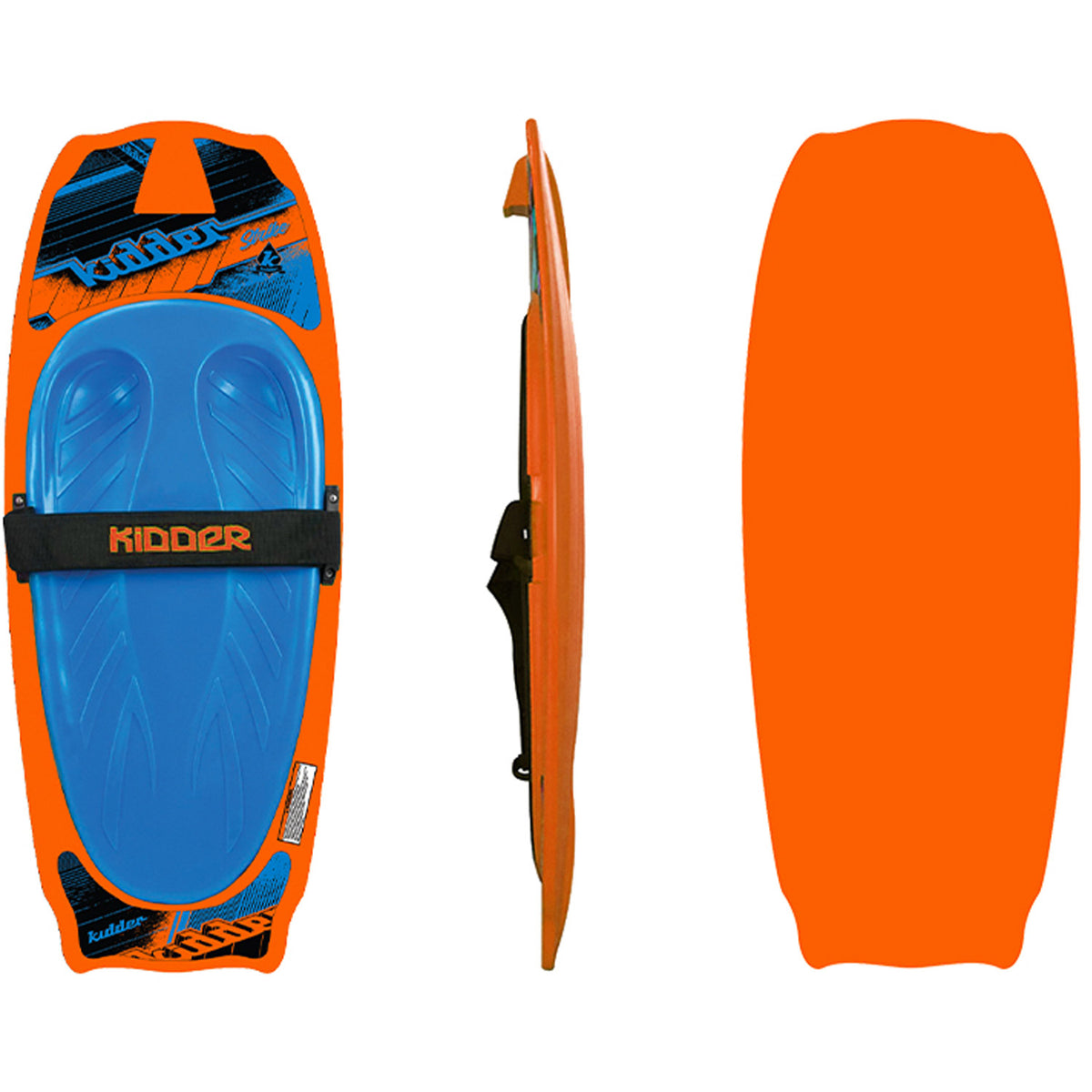 Strike Kneeboard 2022
