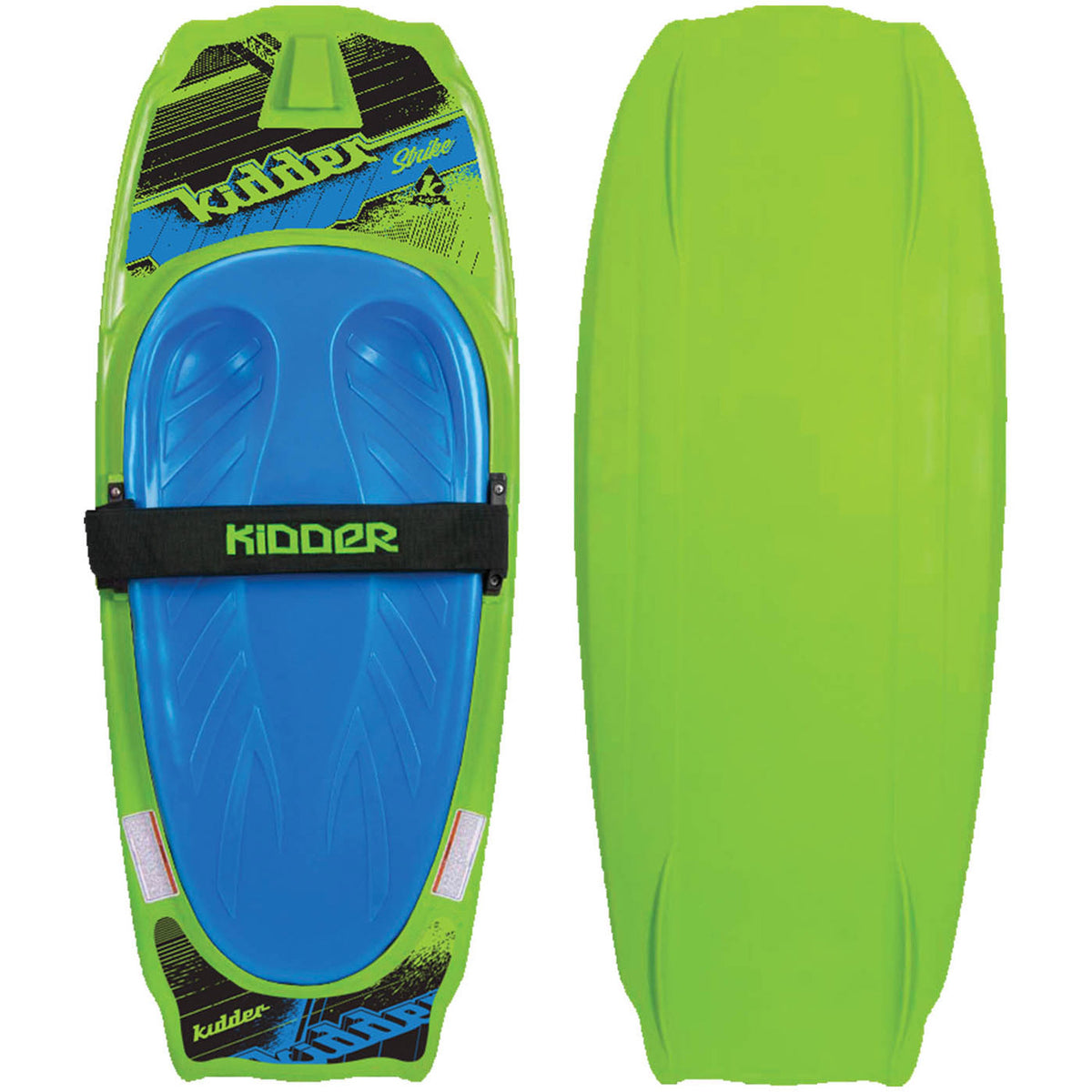 Strike Kneeboard 2023