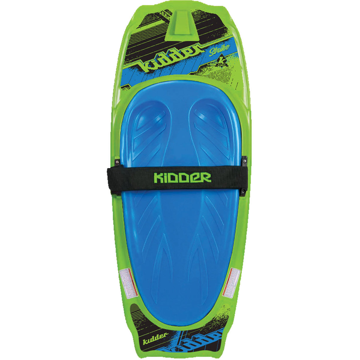 Strike Kneeboard 2023