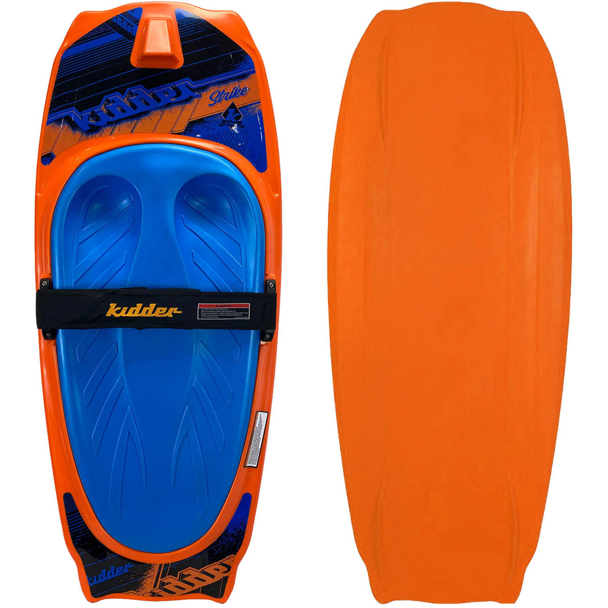 Strike Kneeboard 2023