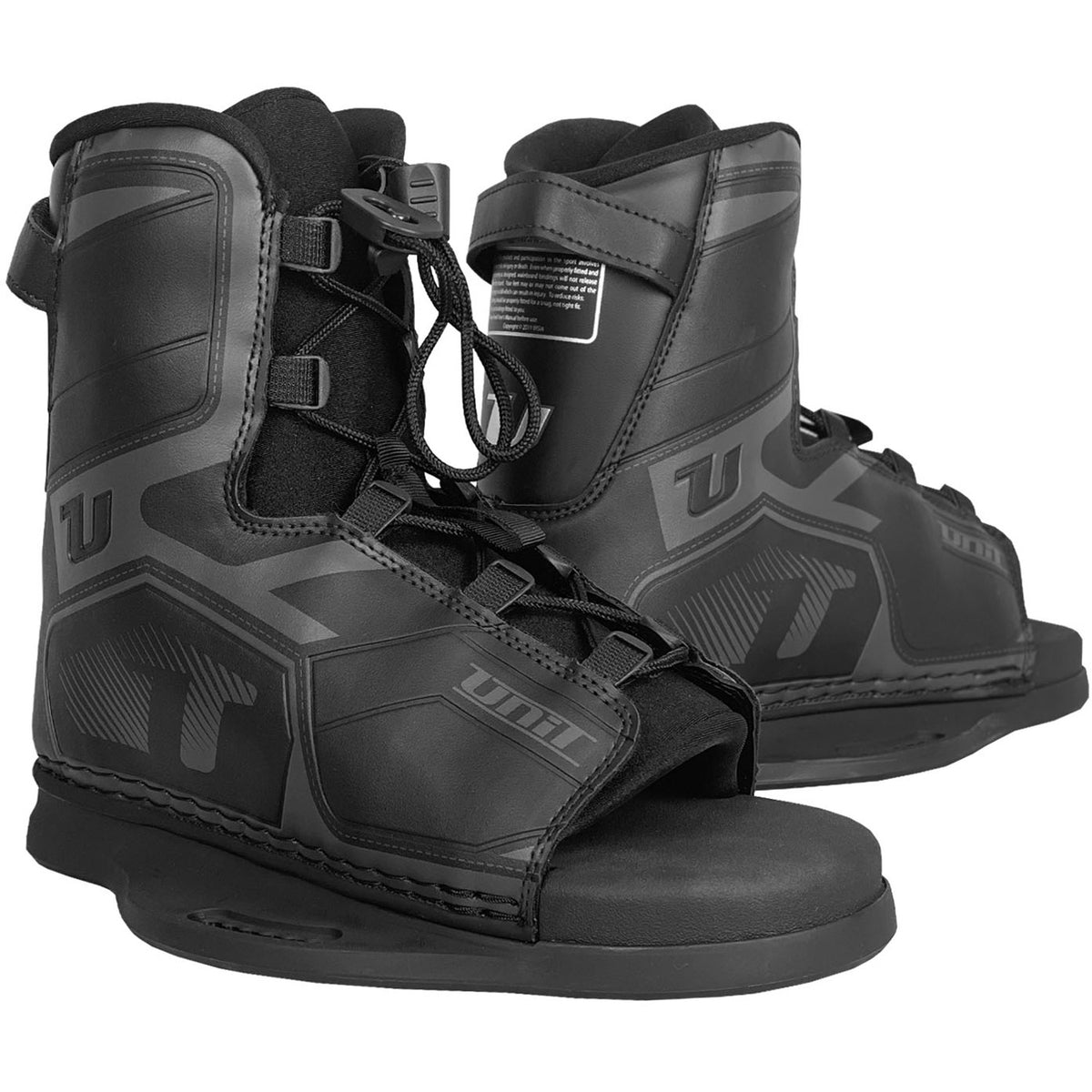 Unix Wakeboard Boot 2023