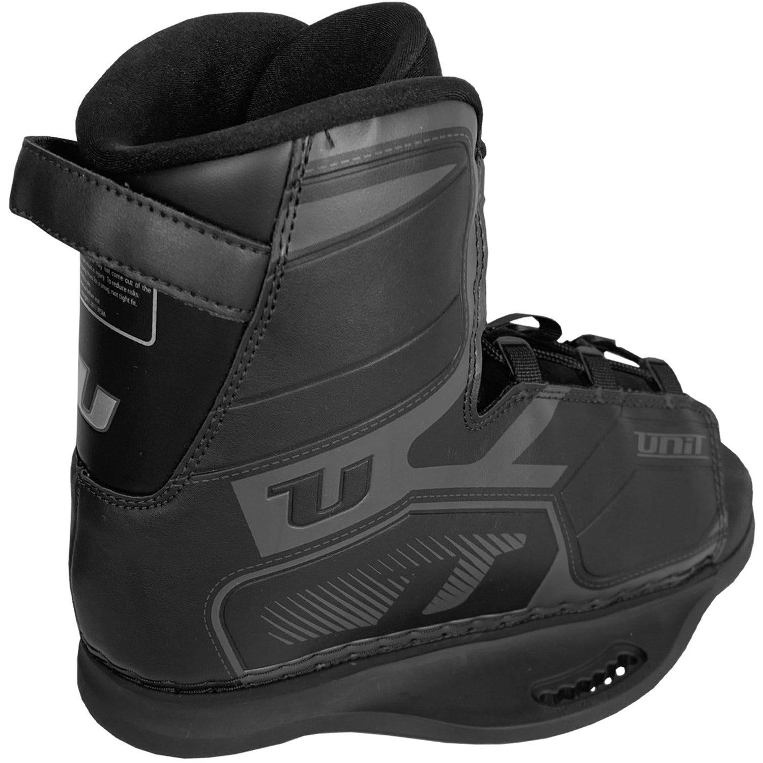 Unix Wakeboard Boot 2023