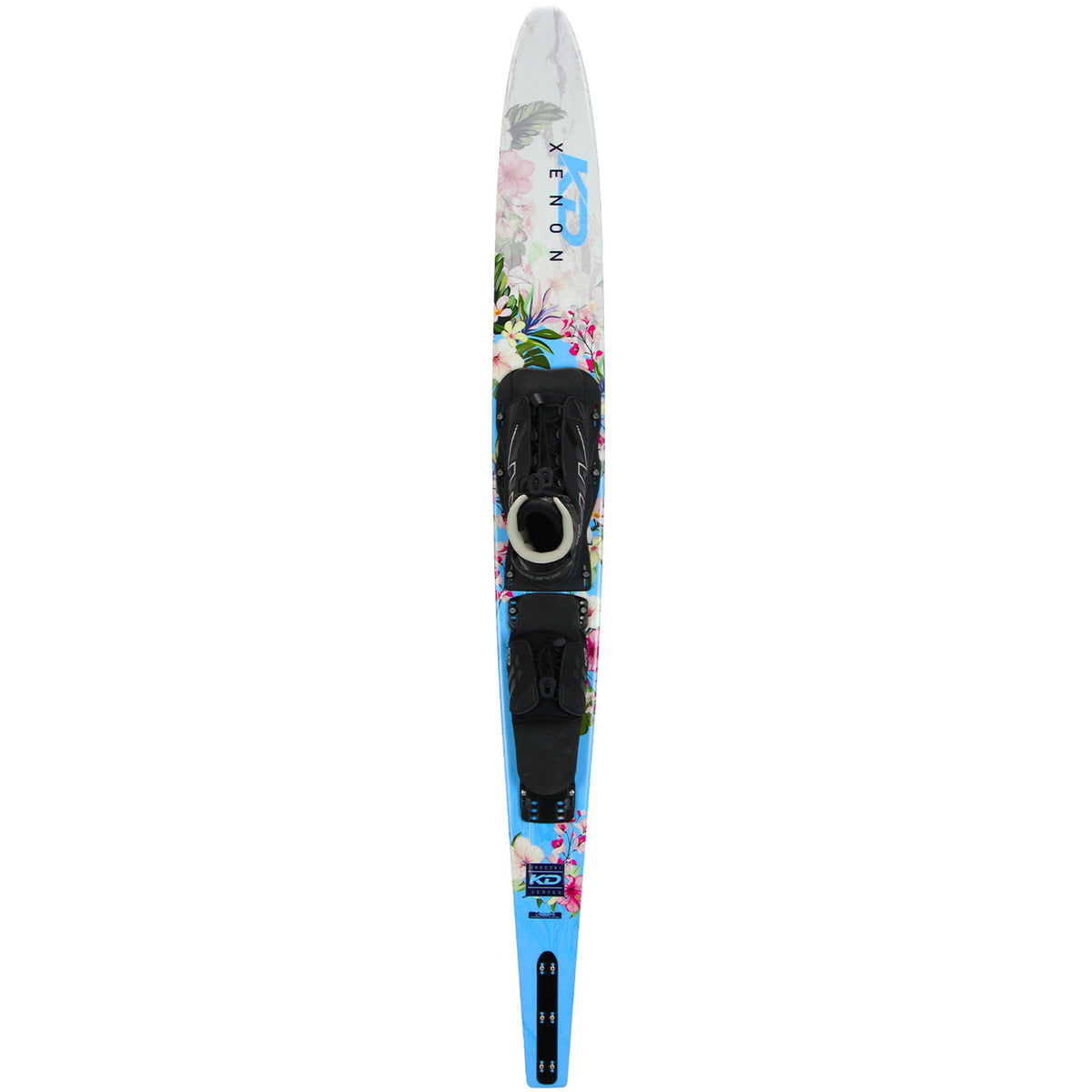 Xenon Ski w /Axcess & Rtp Binding 2023