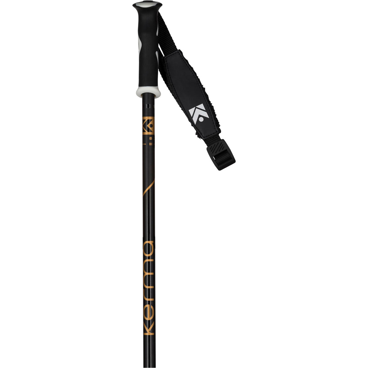 Elite 4 Womens Ski Pole 2022