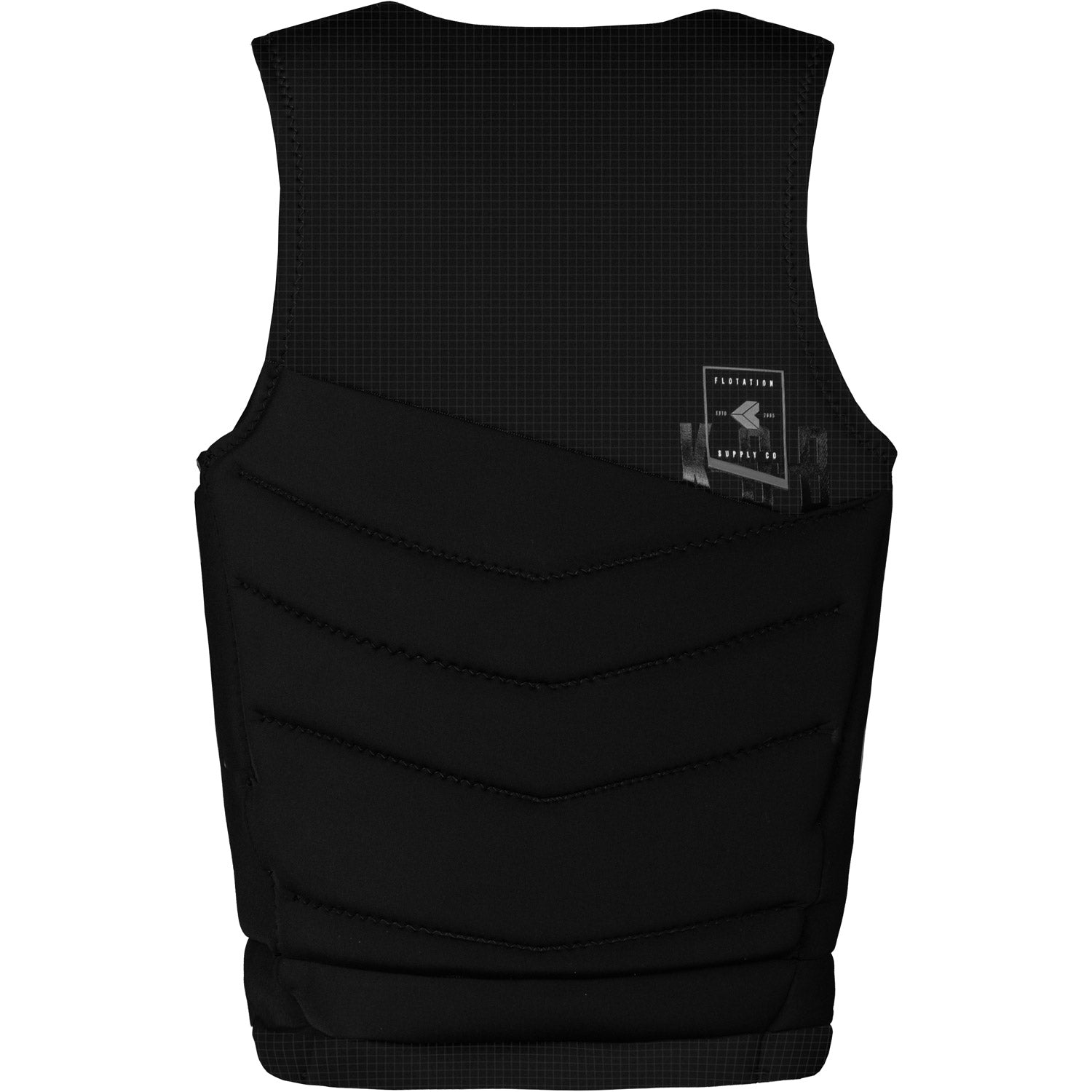 Control Neo Vest 2022