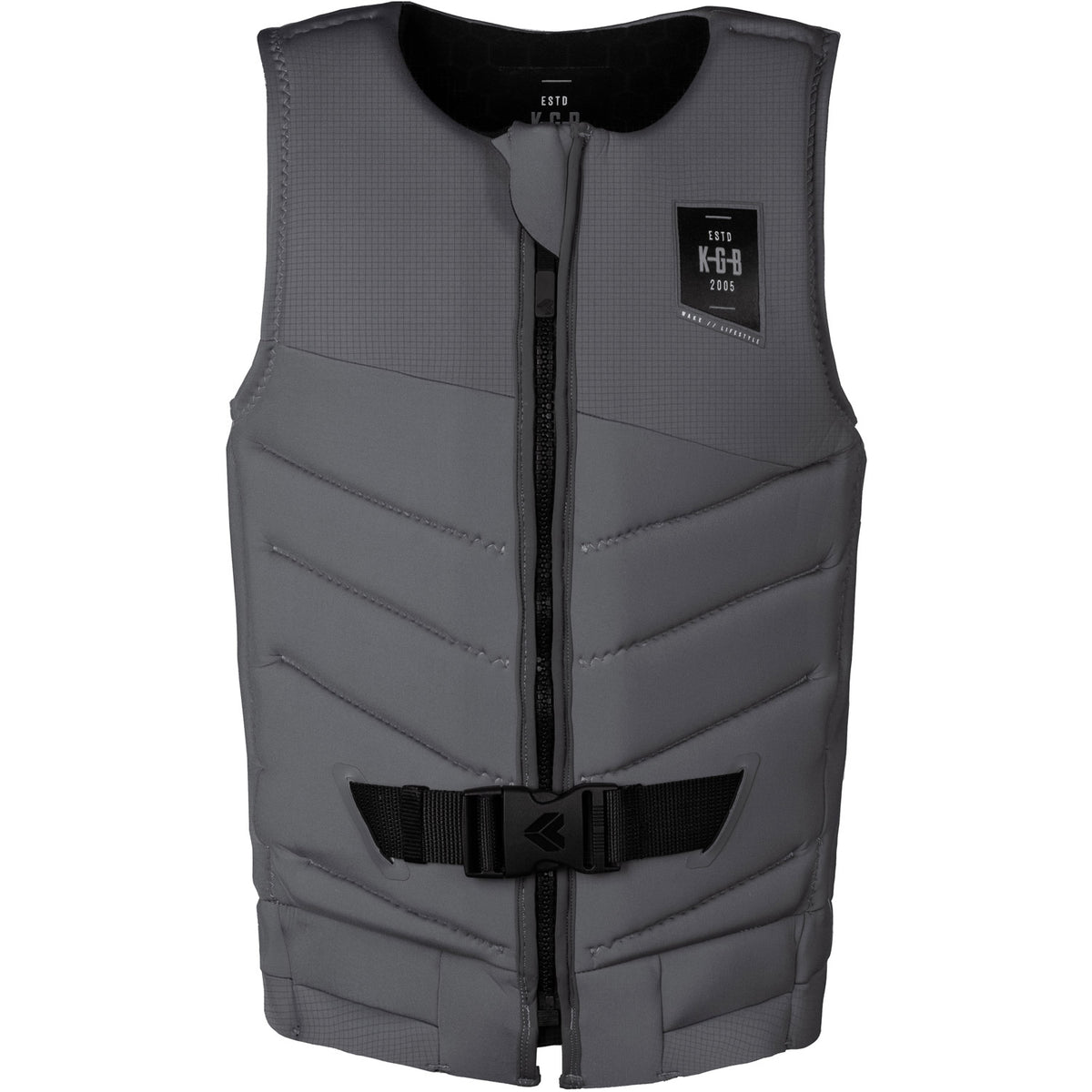 Control Neo Vest 2022