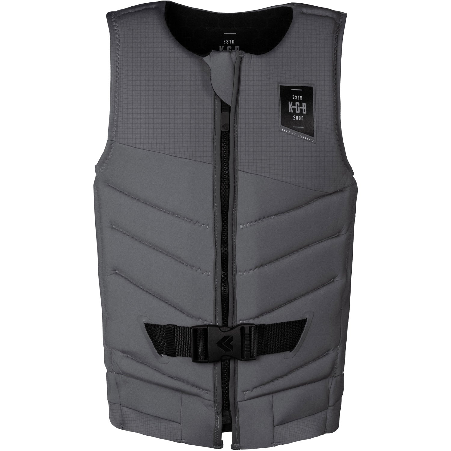 Control Neo Vest 2022