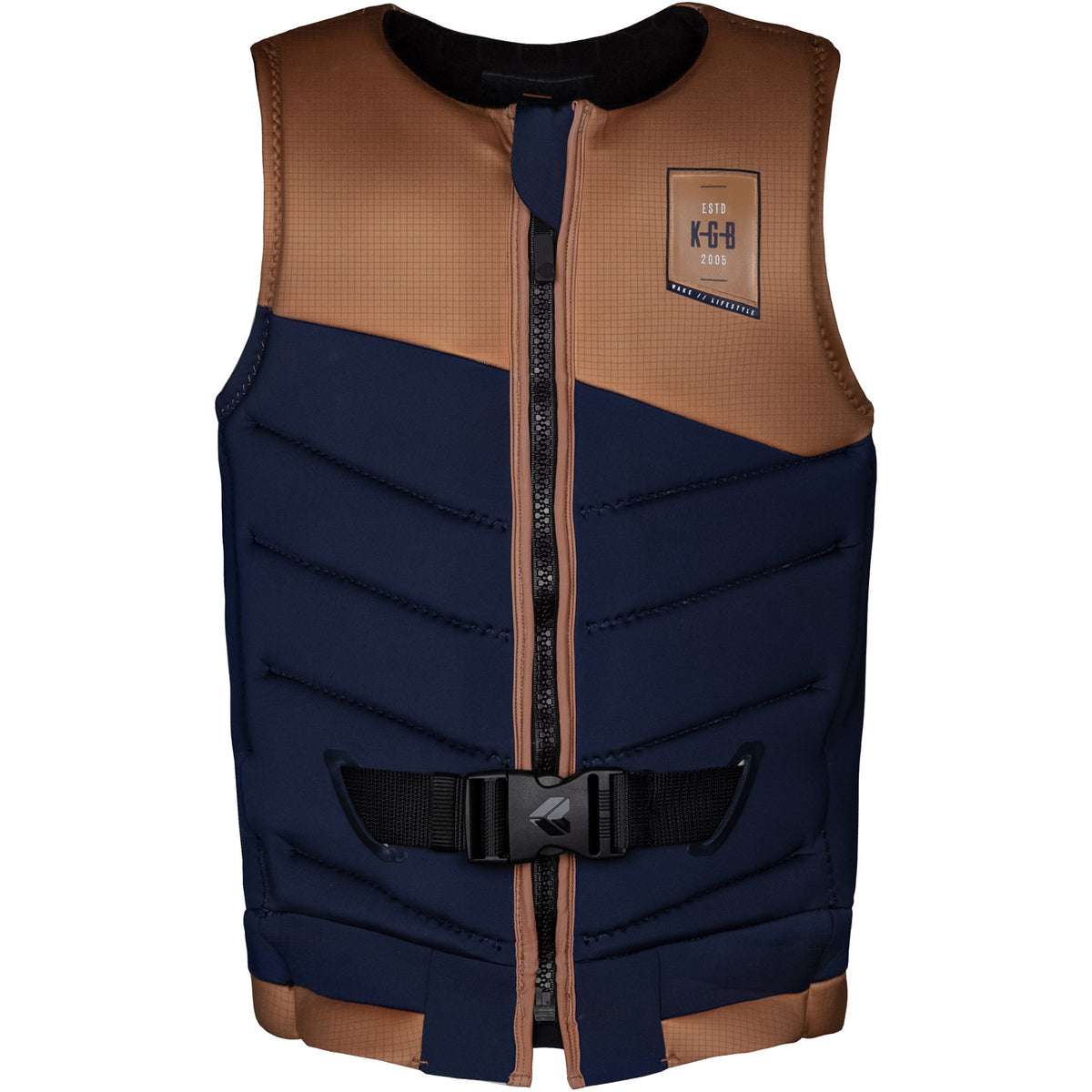 Control Neo Vest 2022