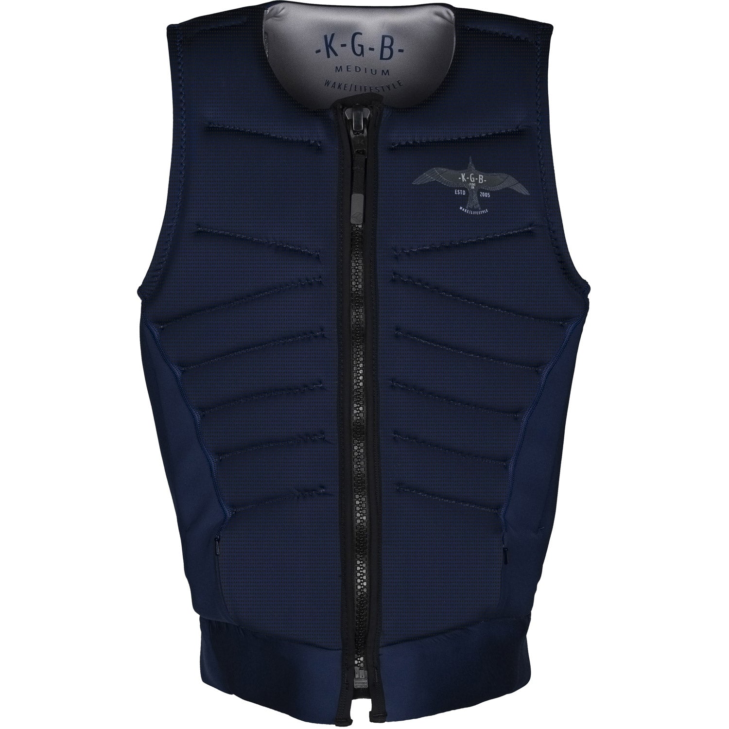Stash Neo Vest 2023