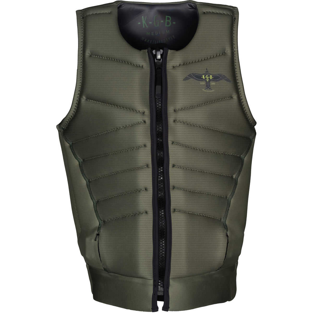 Stash Neo Vest 2023