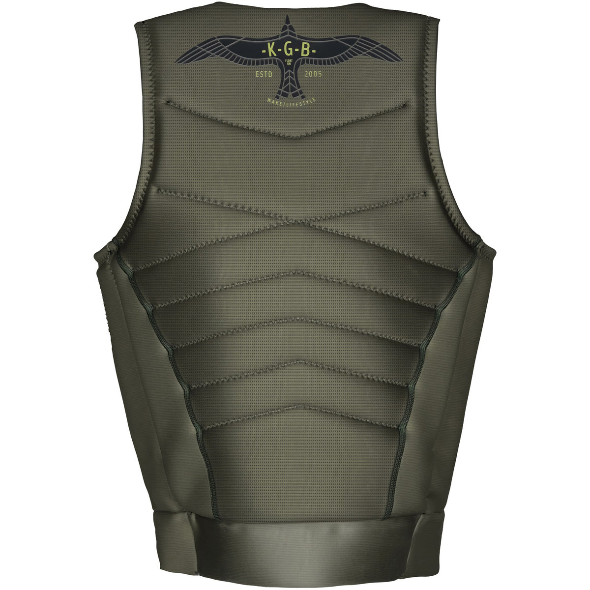 Stash Neo Vest 2023