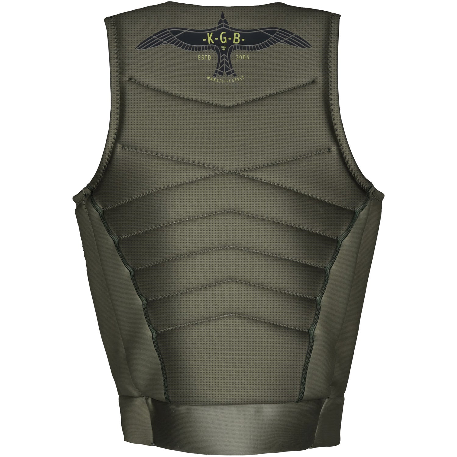 Stash Neo Vest 2023