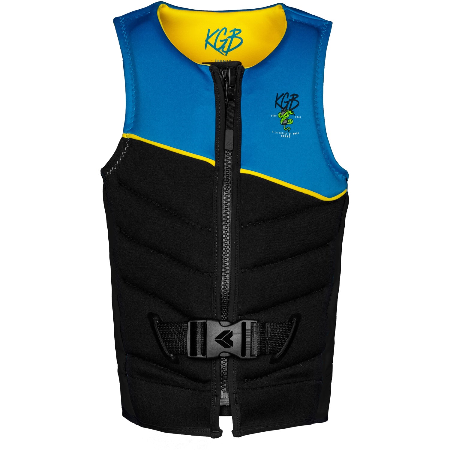Teen Control Neo Vest 2022