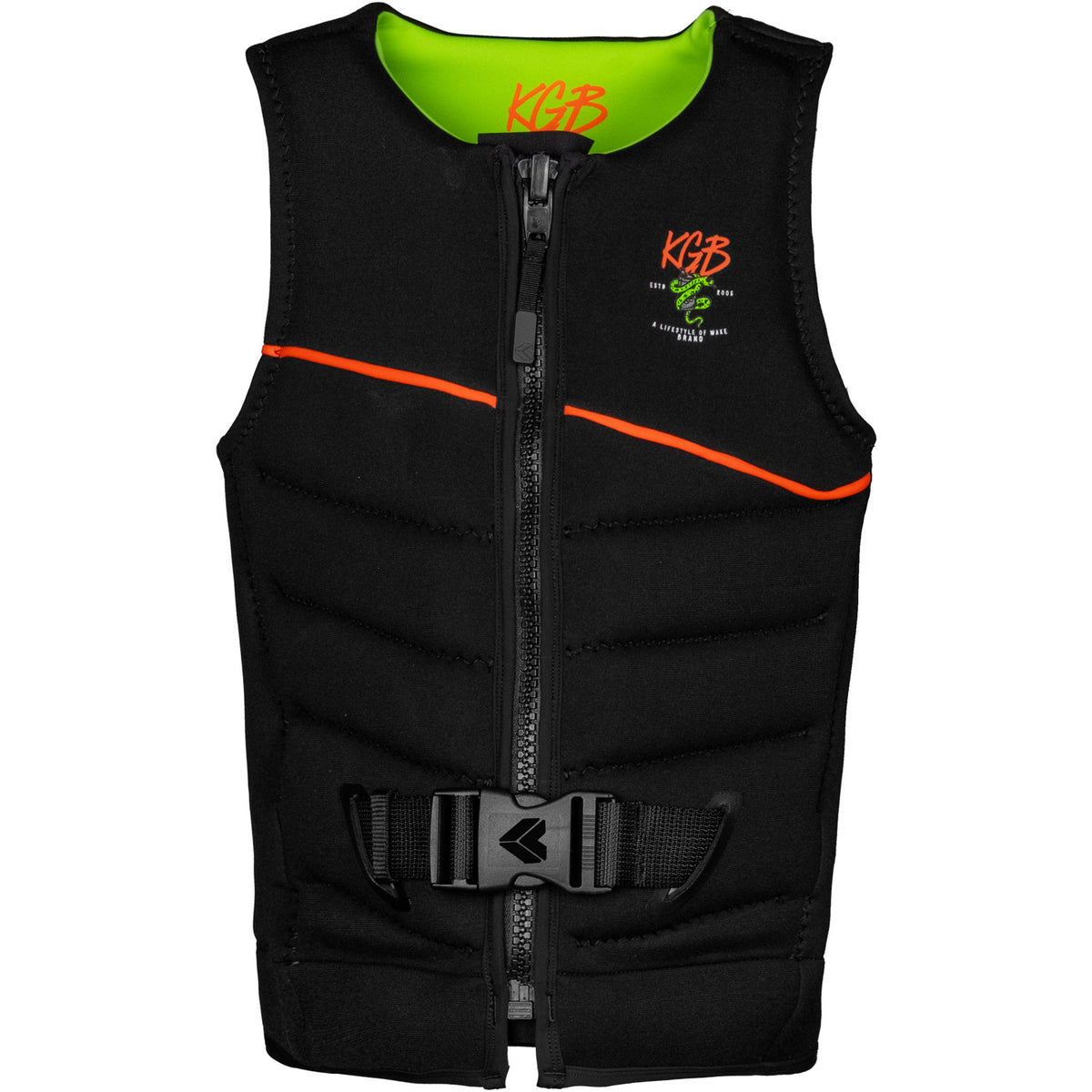 Teen Control Neo Vest 2022