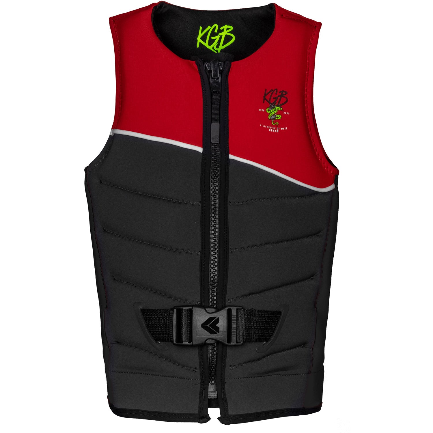 Teen Control Neo Vest 2022