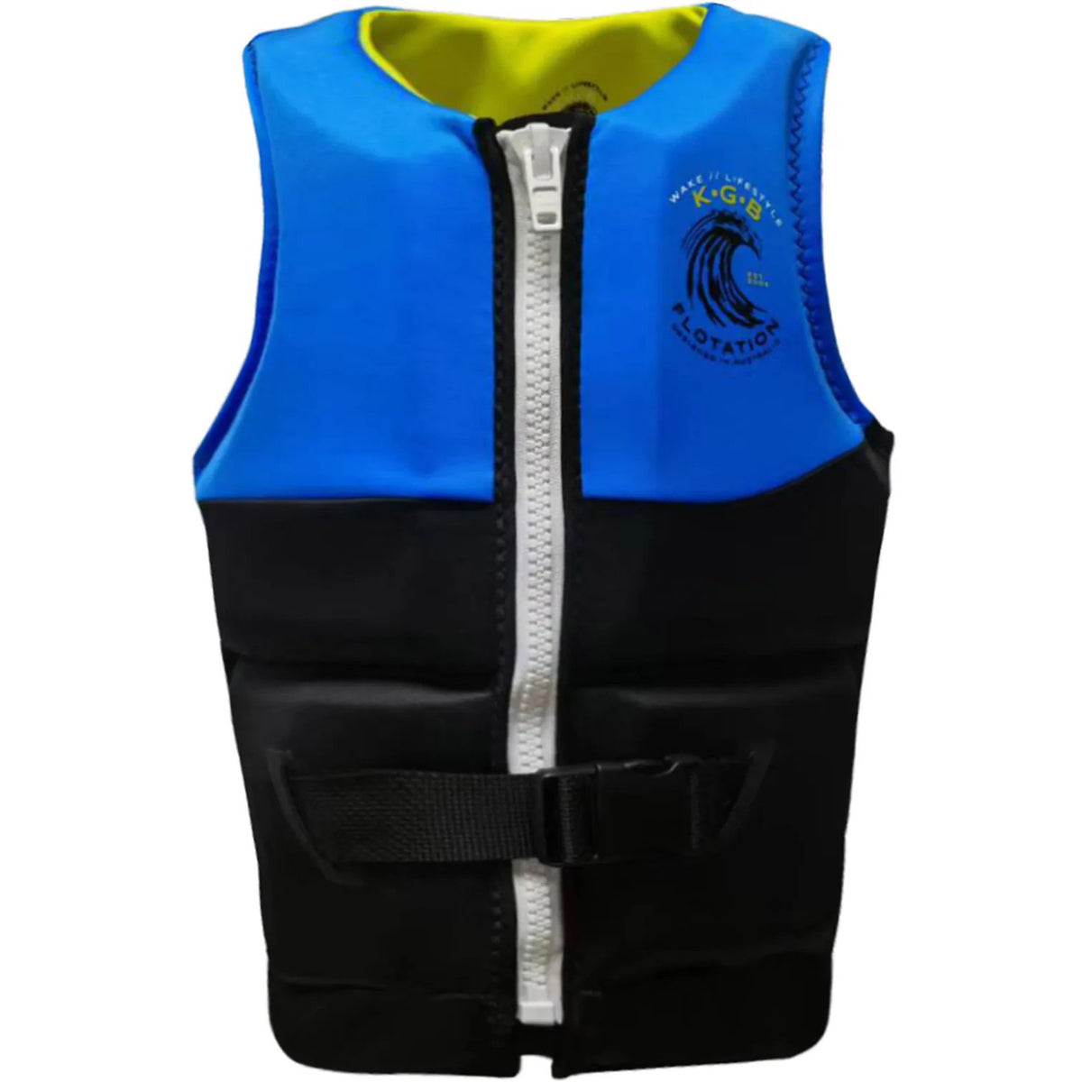 Teen Tempo Life Jacket 2023