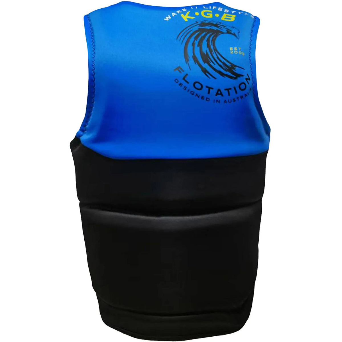 Teen Tempo Life Jacket 2023