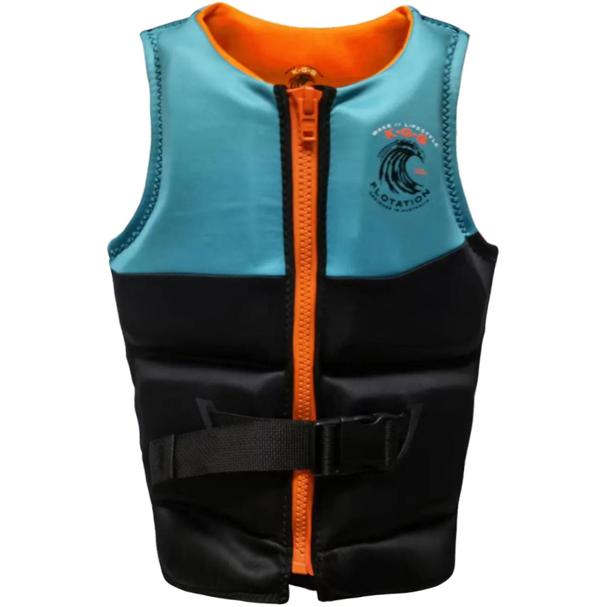 Teen Tempo Life Jacket 2023