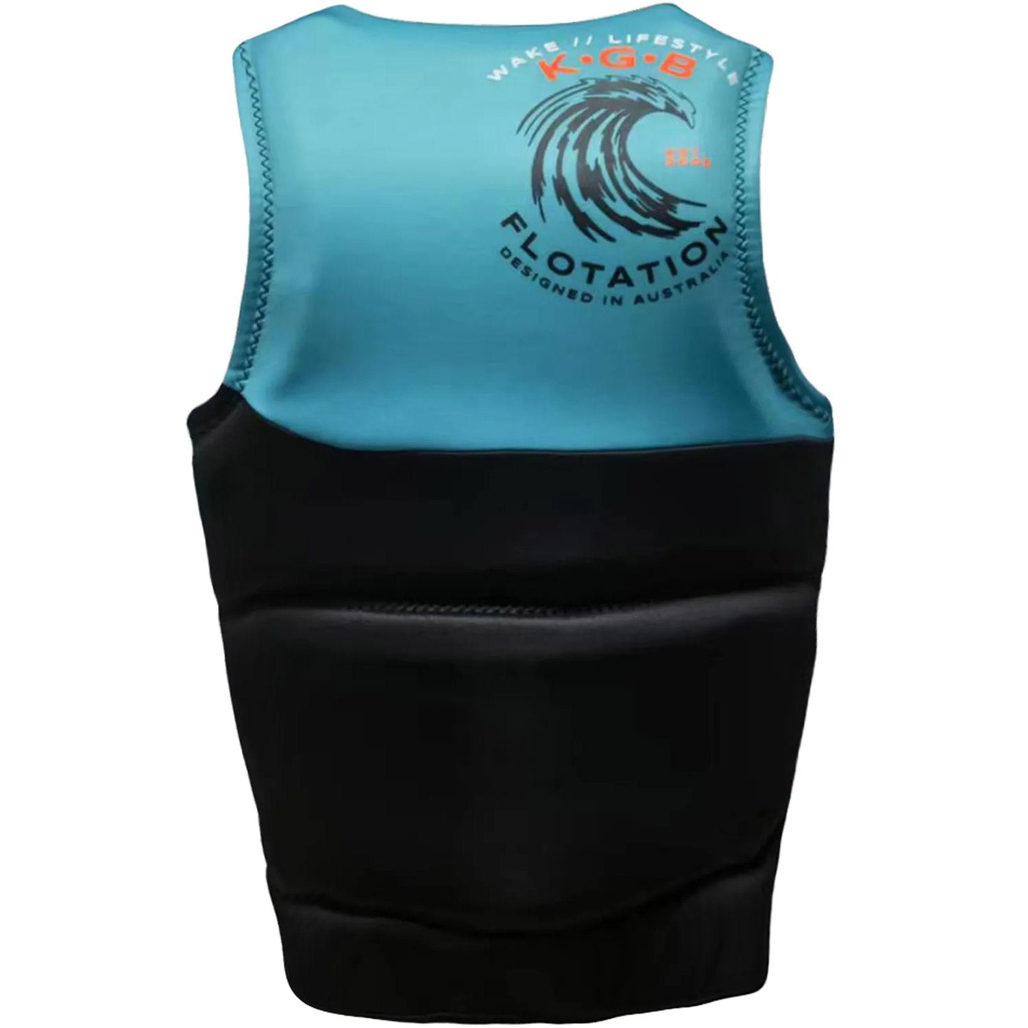 Teen Tempo Life Jacket 2023