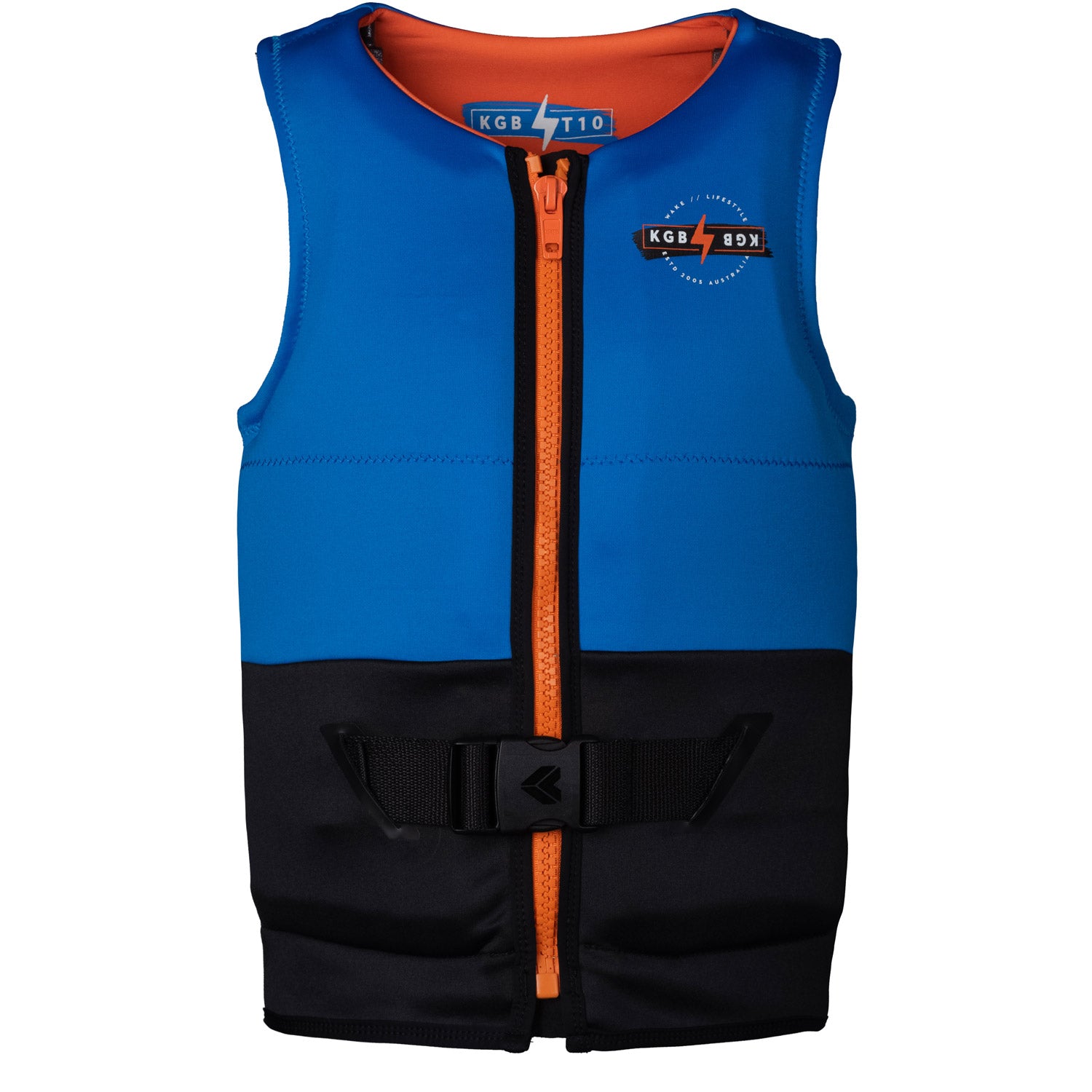 Teen Tempo Neo Vest 2022