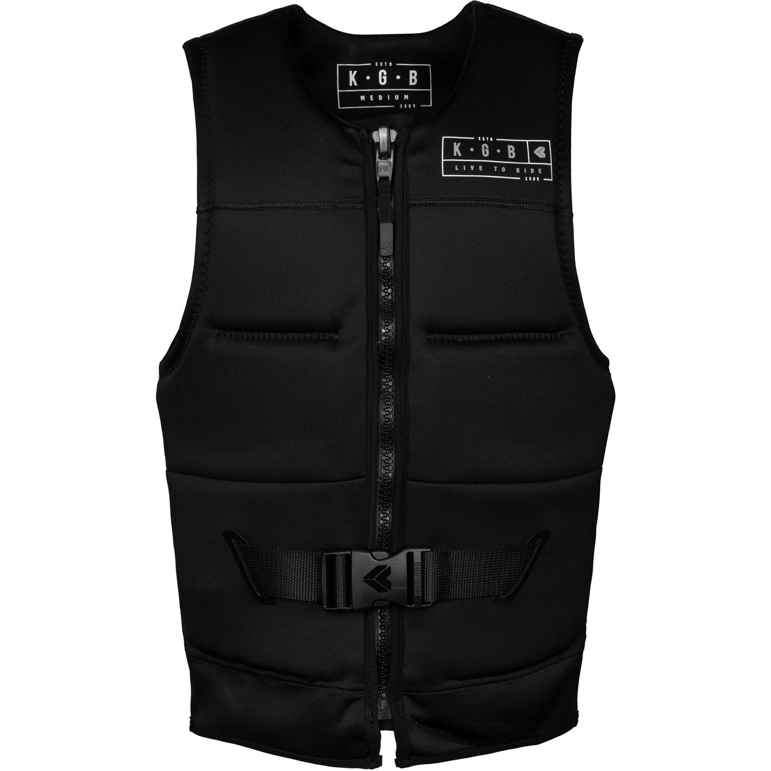 Tempo Neo Vest 2022