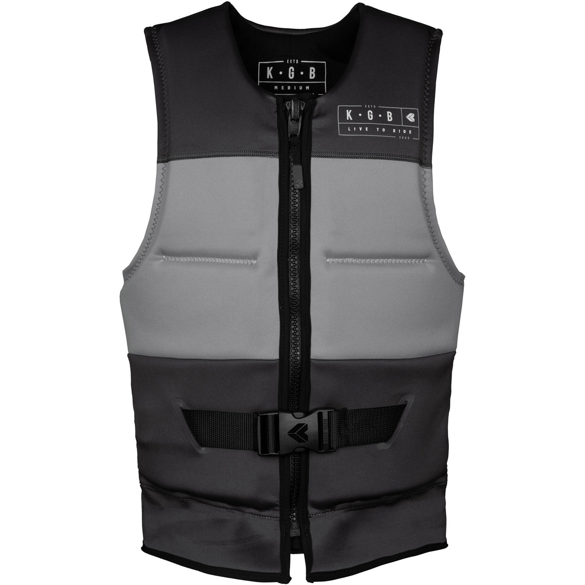 Tempo Neo Vest 2022
