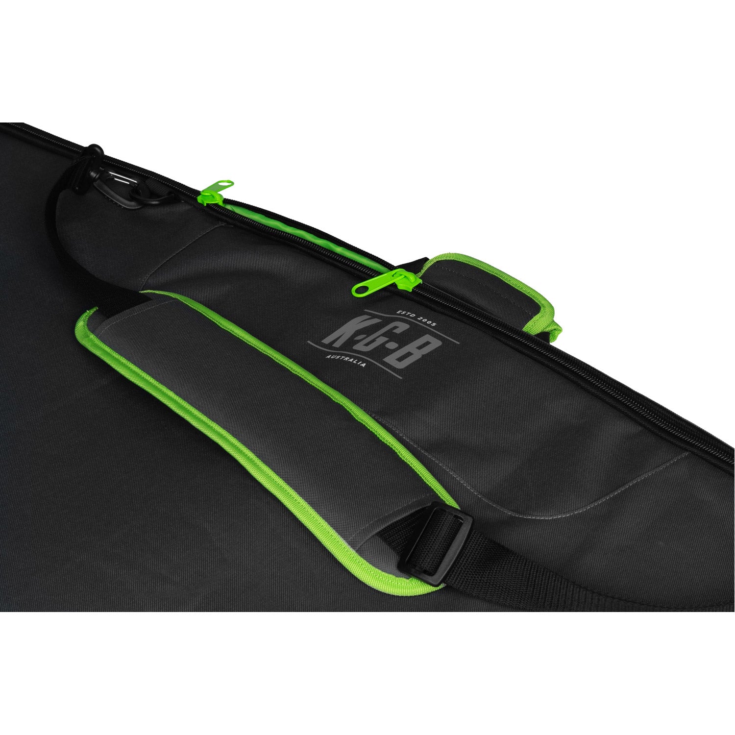 Union Kneeboard Bag 2022