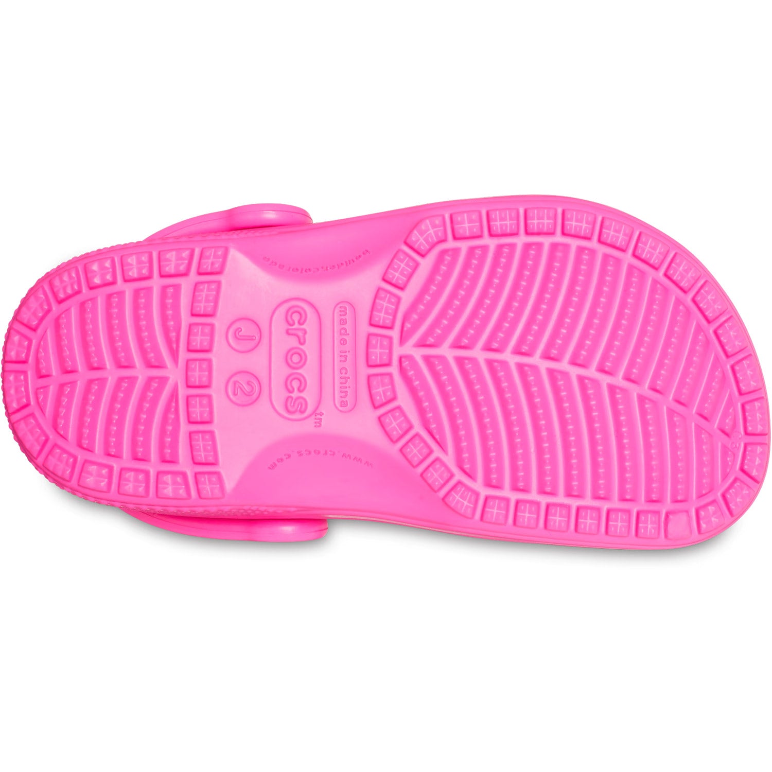 Kid's Classic Clog