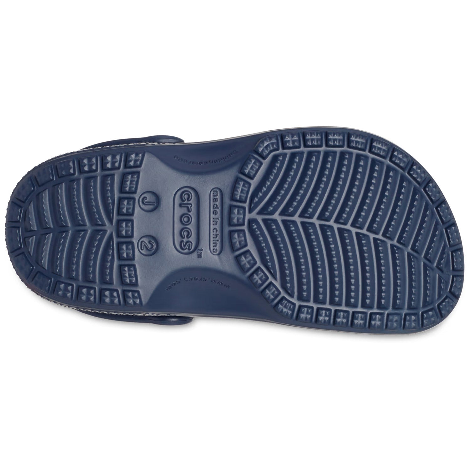 Kid's Classic Clog