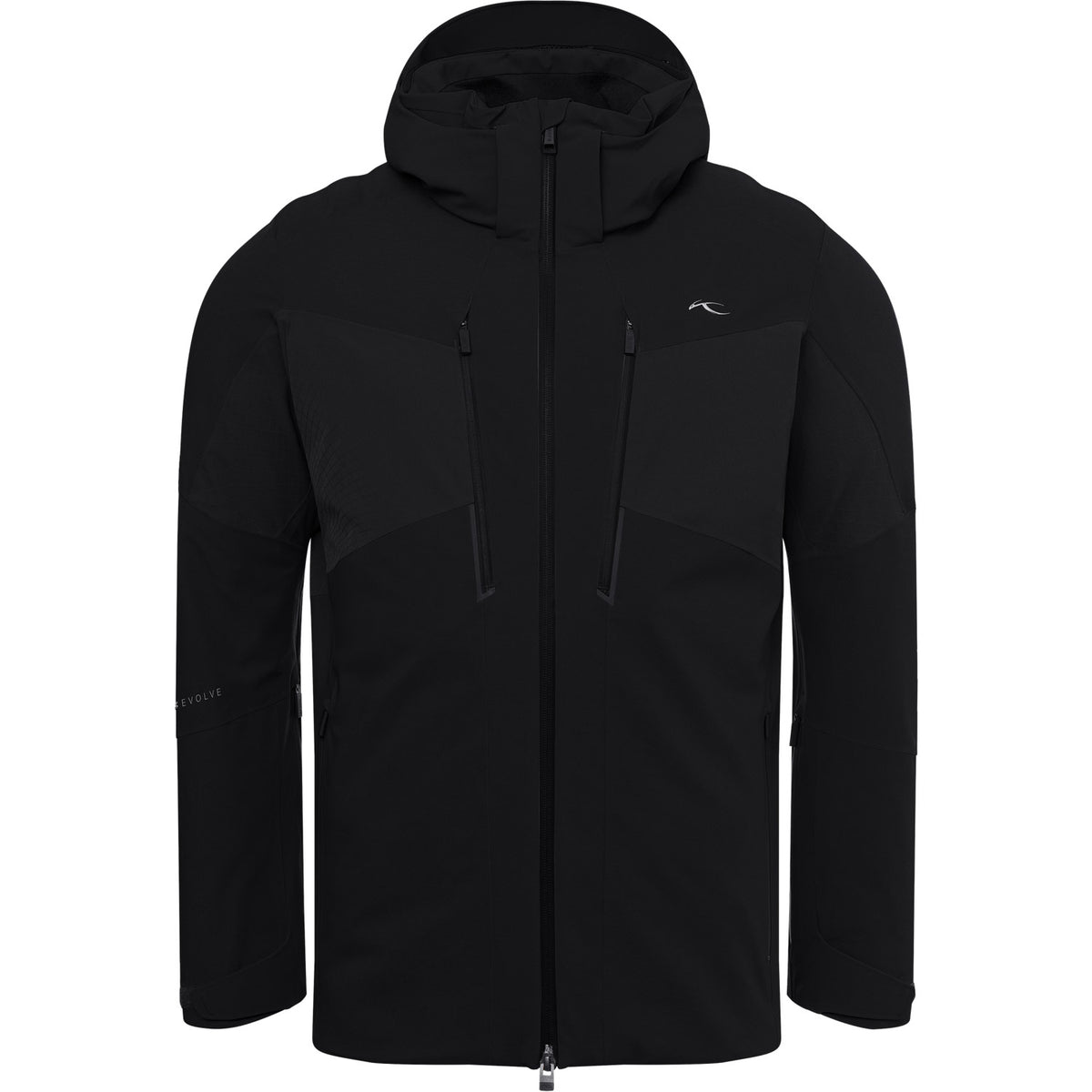 Evolve Ski Jacket 2022