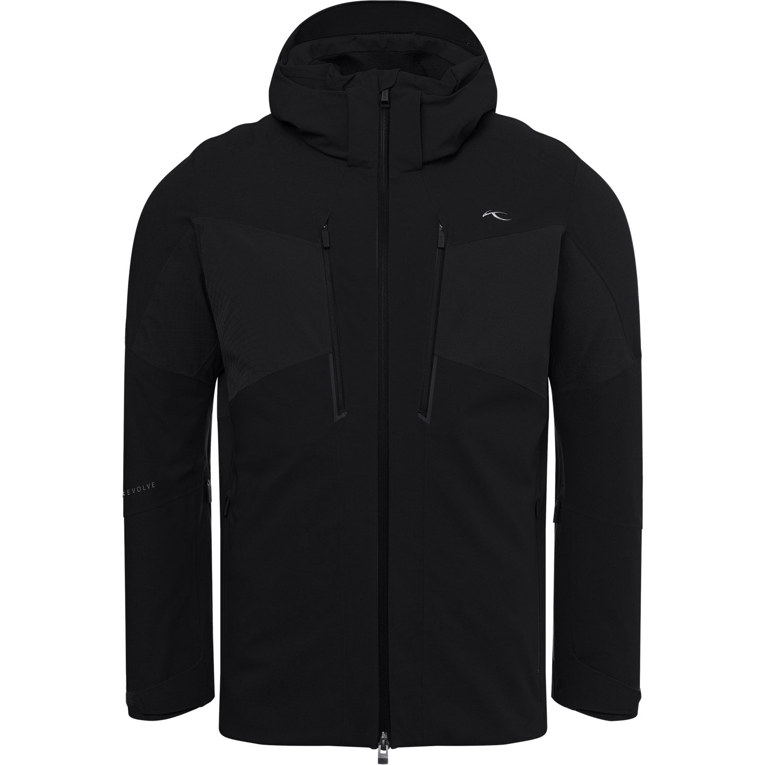 Evolve Ski Jacket 2022