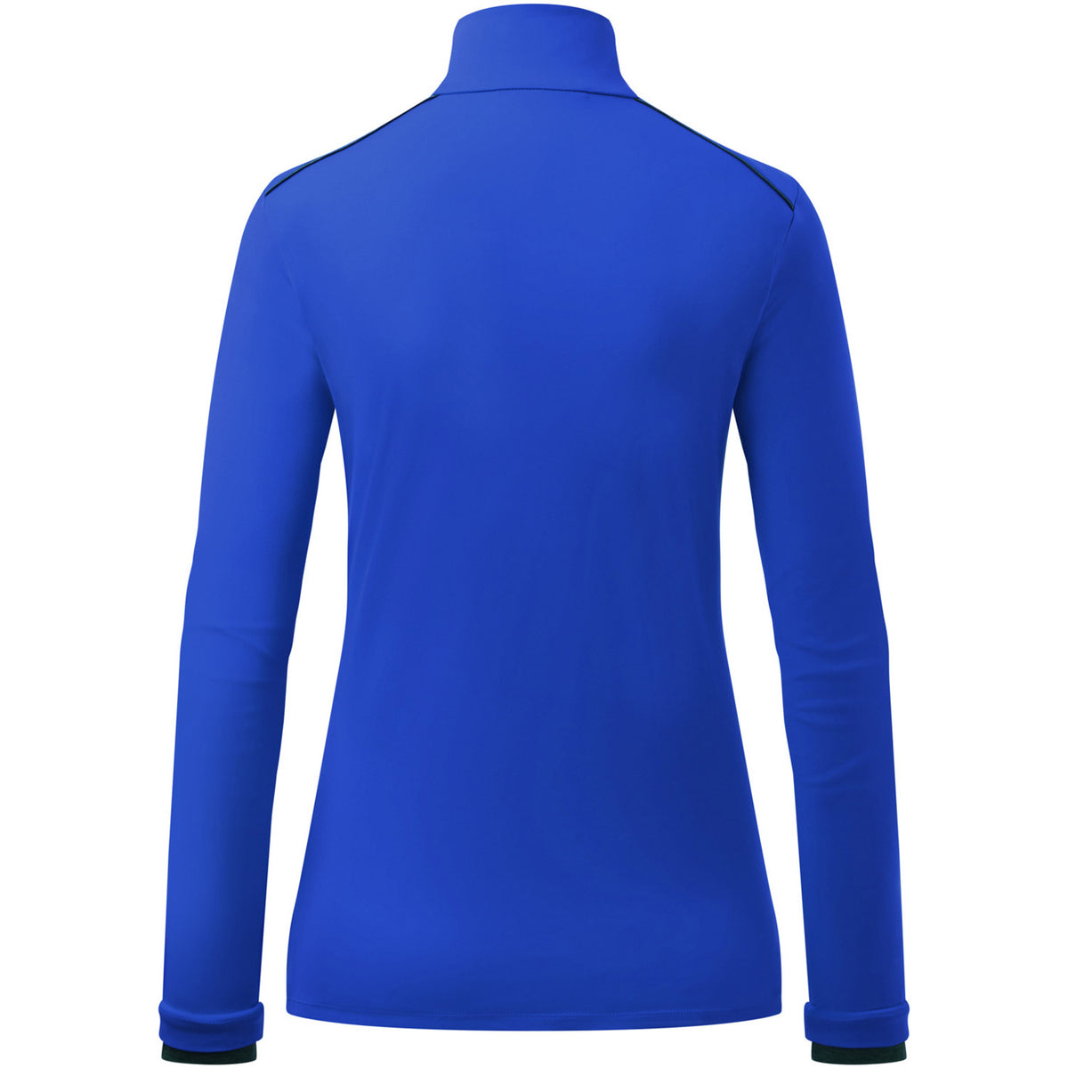 Kjus Feel Half-Zip Women's Skivvy 2020 Winter sky 2