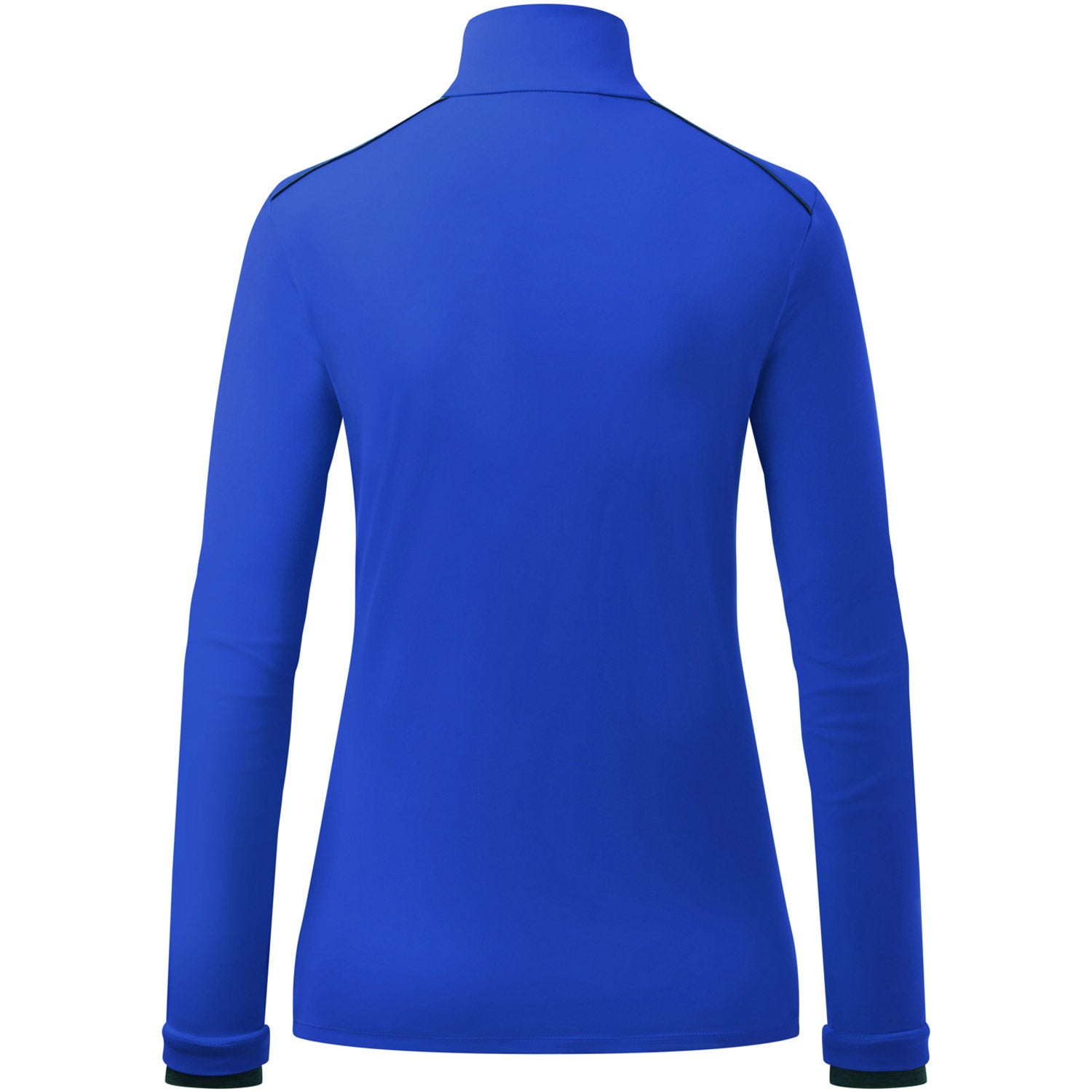 Kjus Feel Half-Zip Women's Skivvy 2020 Winter sky 2
