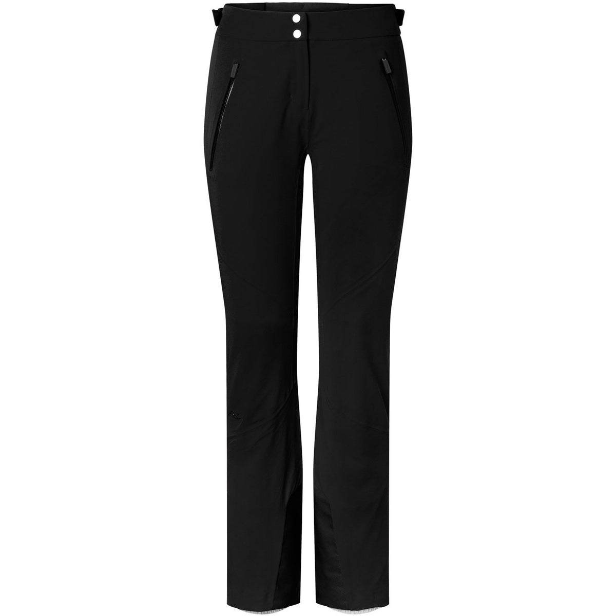 Kjus Formula Women's Ski Pant 2020 Black 1