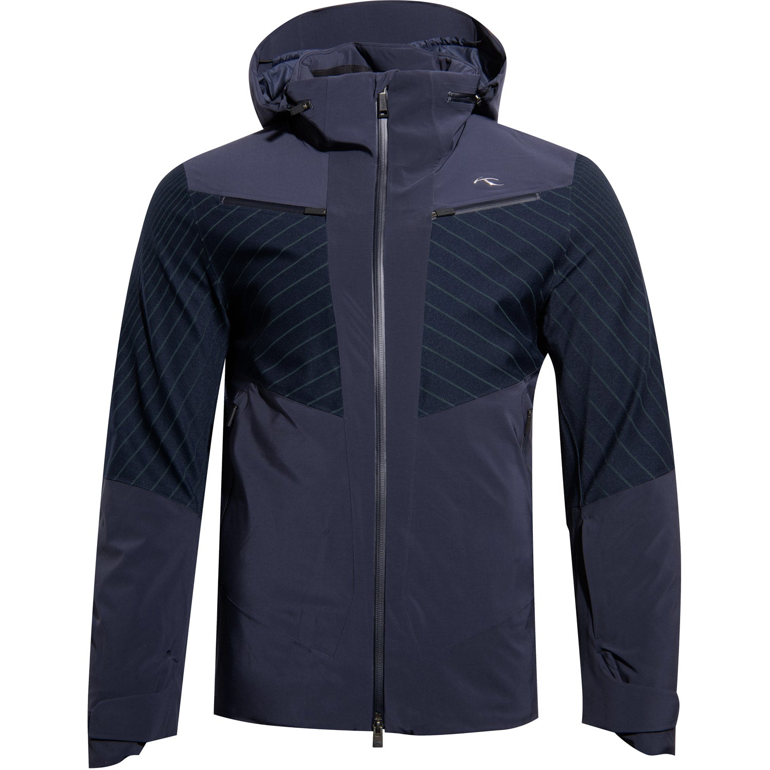 LK React Ski Jacket 2022