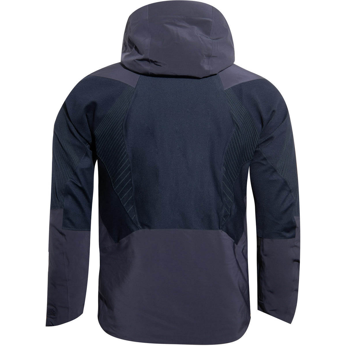 LK React Ski Jacket 2022