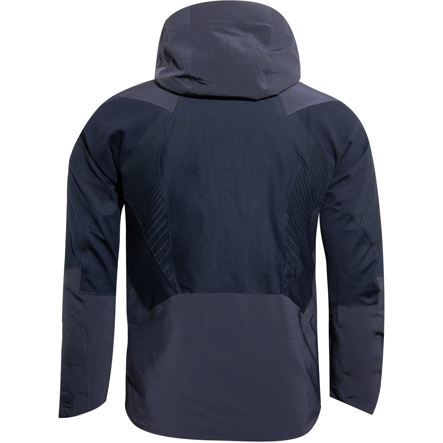 LK React Ski Jacket 2022