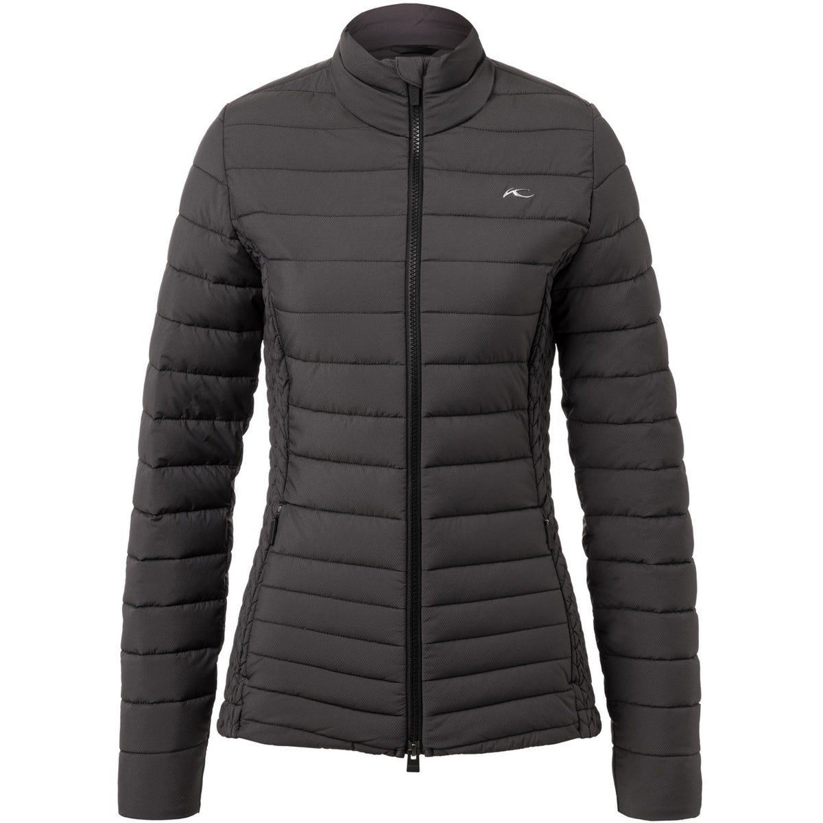Kjus Macuna Insulation Women's Jacket 2020 Black 1