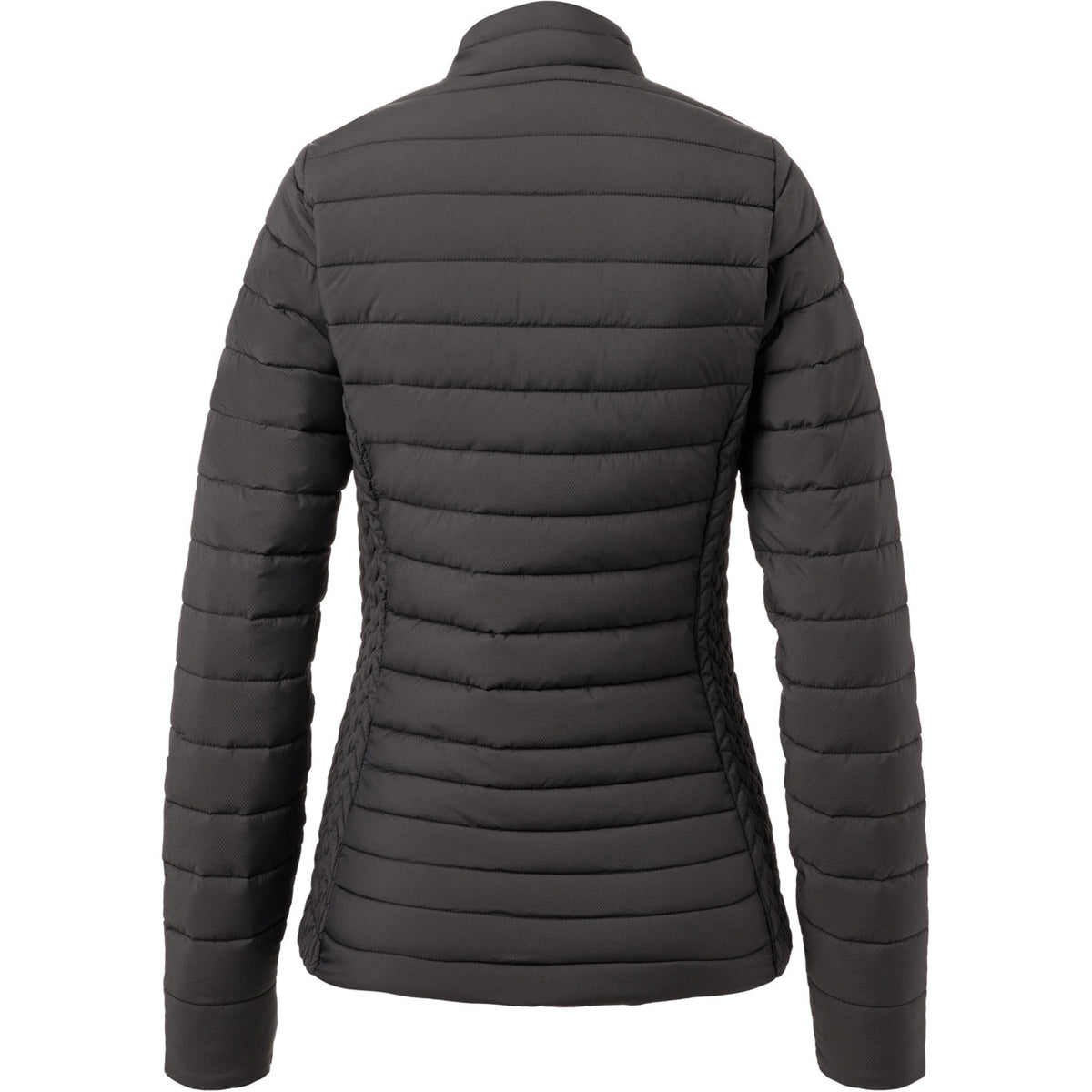 Macuna Insulation Women's Jacket 2020 Black 2