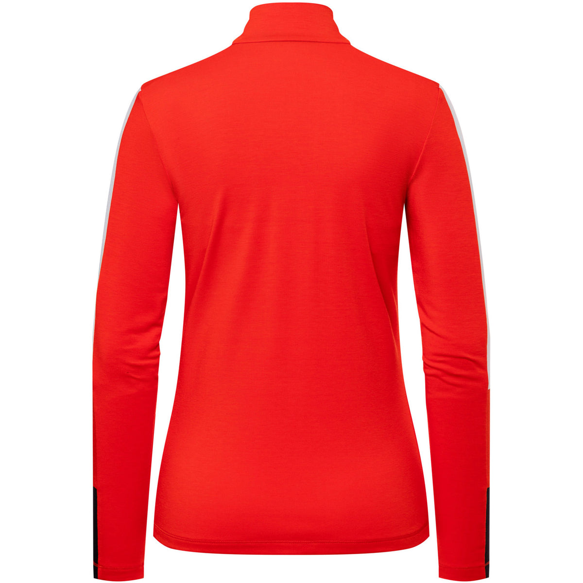 Kjus Motion Half-Zip Womens Midlayer 2021