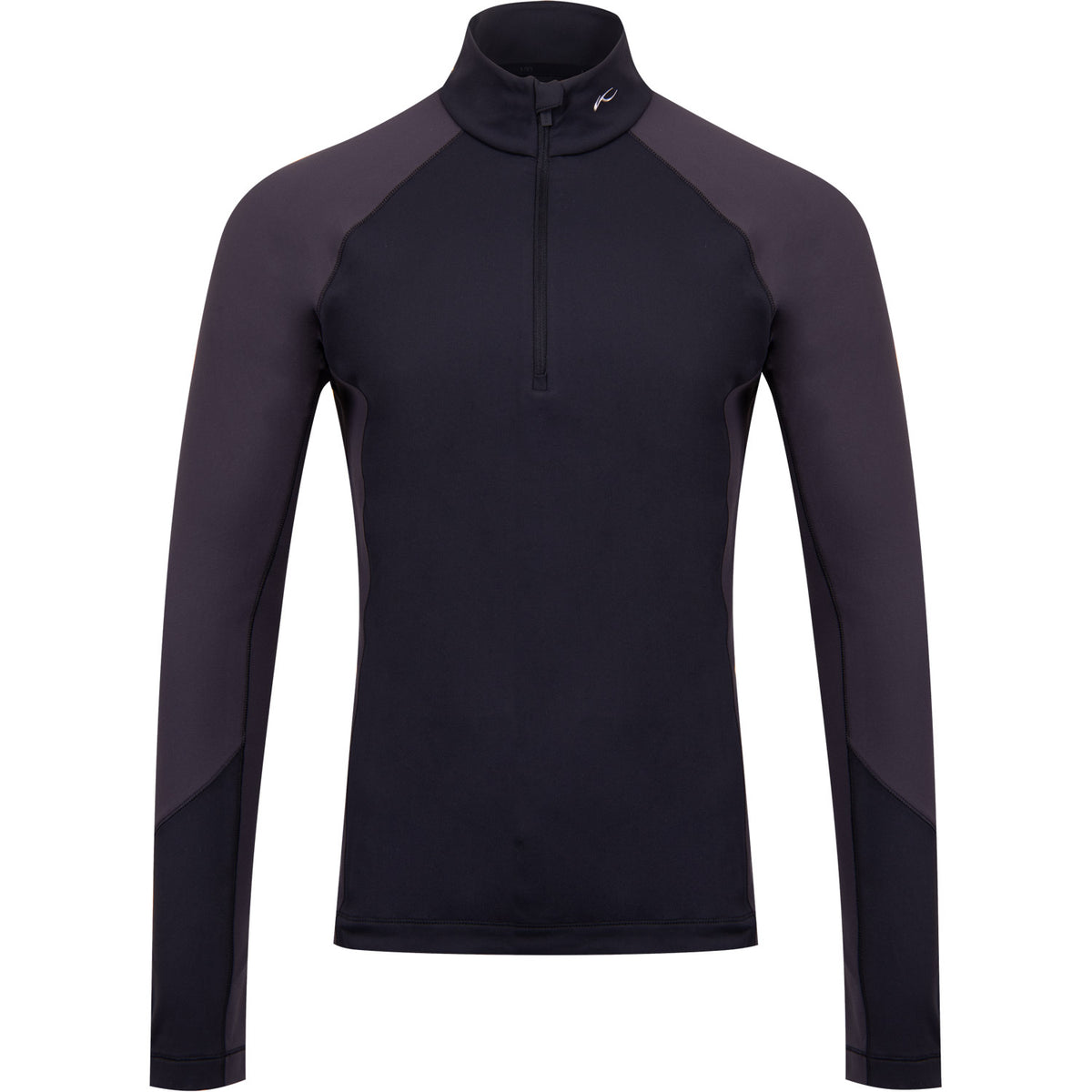 Race Midlayer Half-Zip Skivvy 2022
