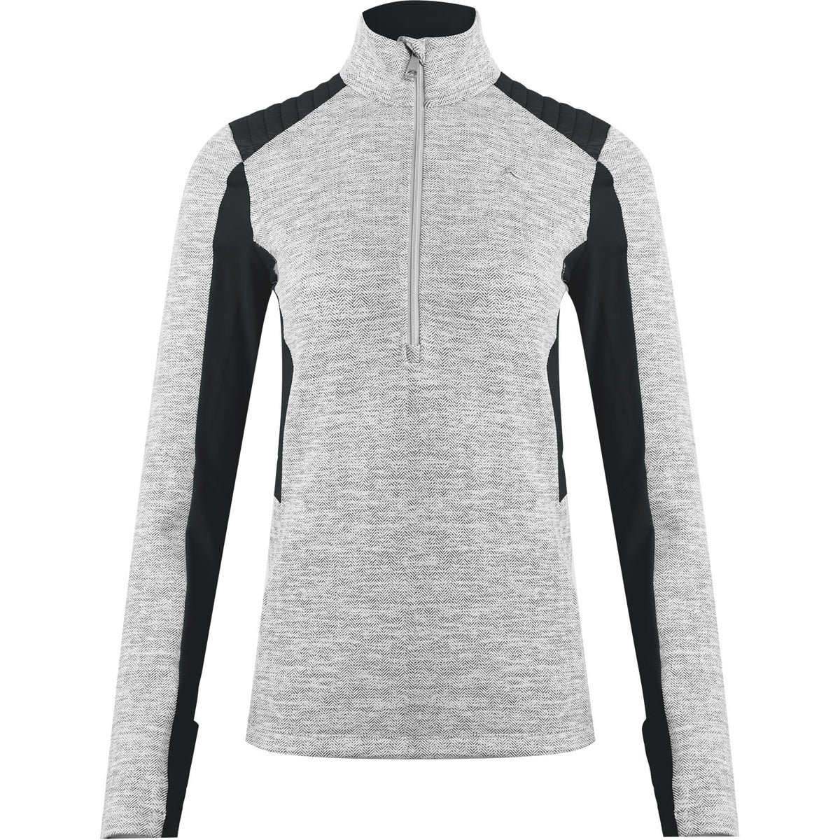 Women Forun Midlayer Half-Zip 2022
