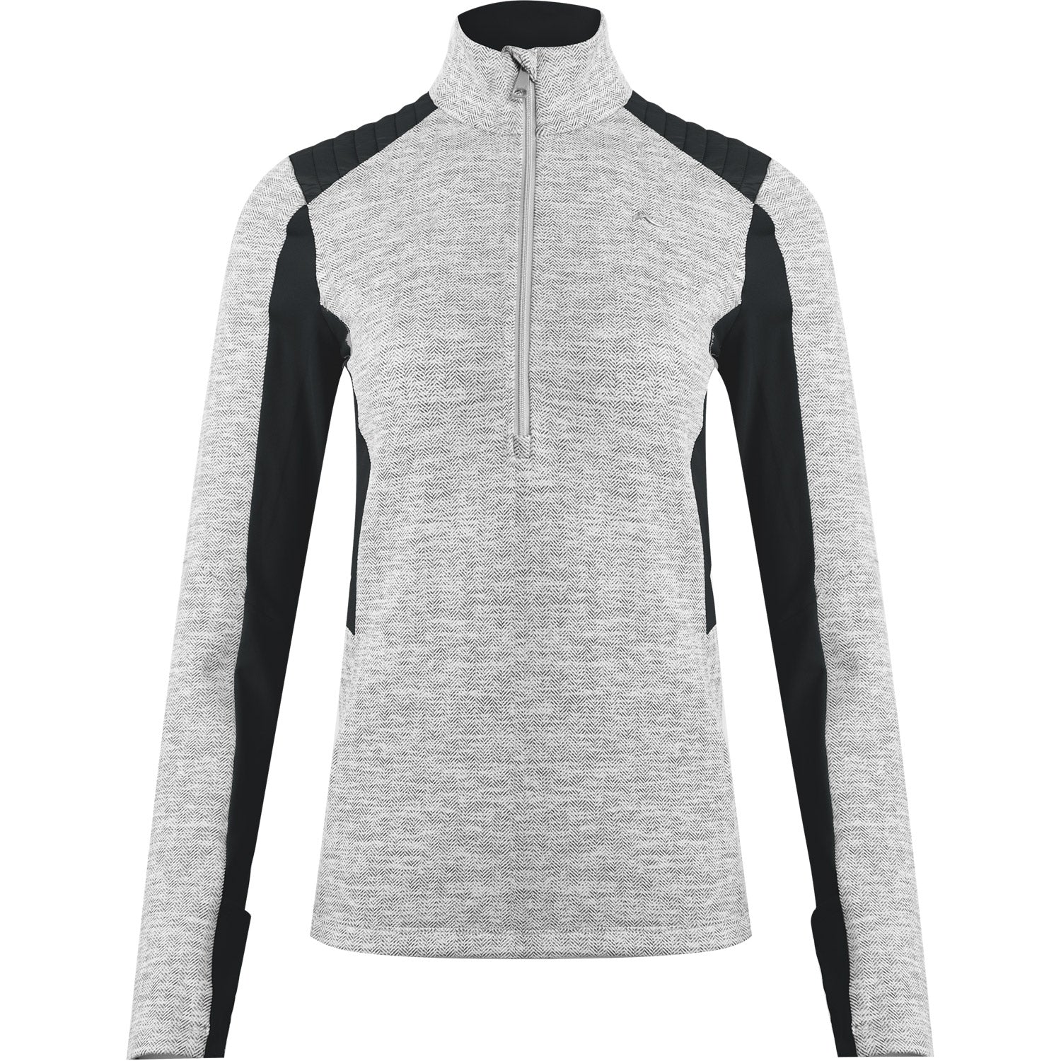 Women Forun Midlayer Half-Zip 2022